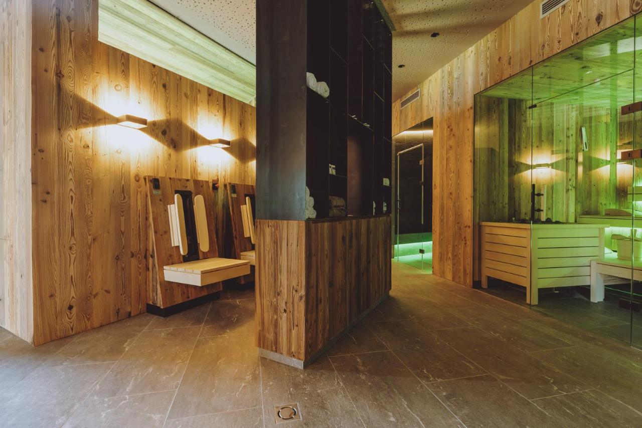 Zaglgut Hotel-Chalets Wellness & Views With Summer Card Included Kaprun Buitenkant foto
