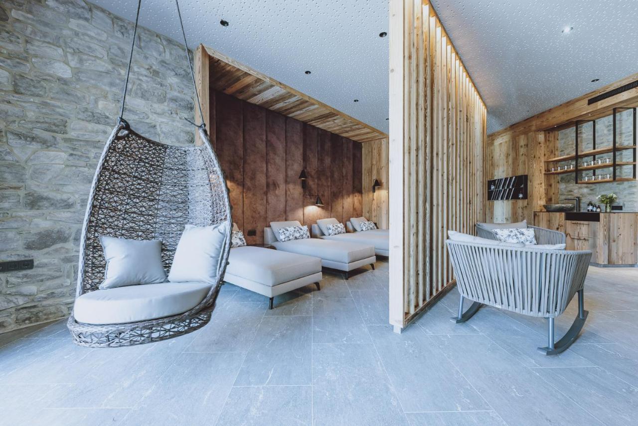 Zaglgut Hotel-Chalets Wellness & Views With Summer Card Included Kaprun Buitenkant foto