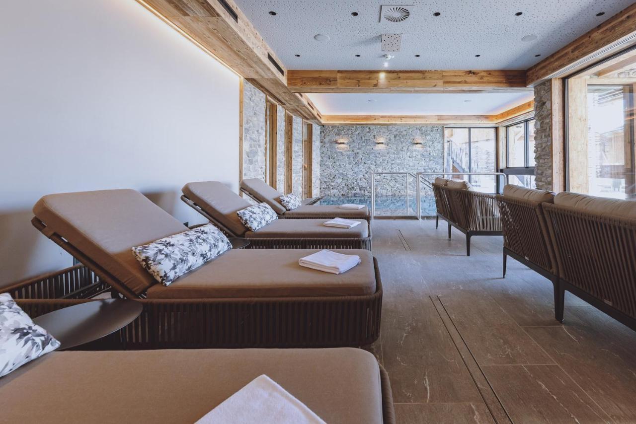 Zaglgut Hotel-Chalets Wellness & Views With Summer Card Included Kaprun Buitenkant foto