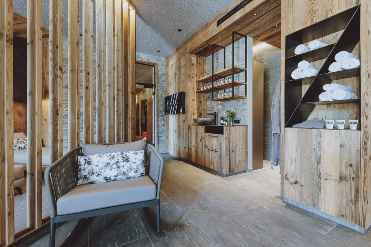 Zaglgut Hotel-Chalets Wellness & Views With Summer Card Included Kaprun Buitenkant foto