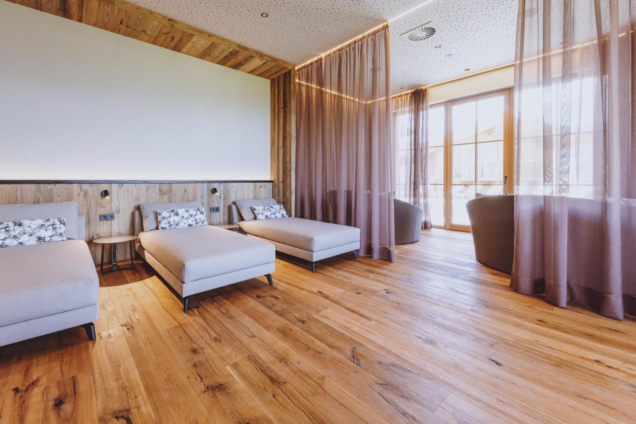 Zaglgut Hotel-Chalets Wellness & Views With Summer Card Included Kaprun Buitenkant foto
