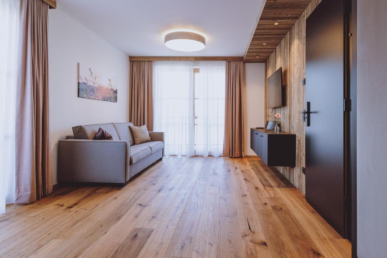 Zaglgut Hotel-Chalets Wellness & Views With Summer Card Included Kaprun Buitenkant foto