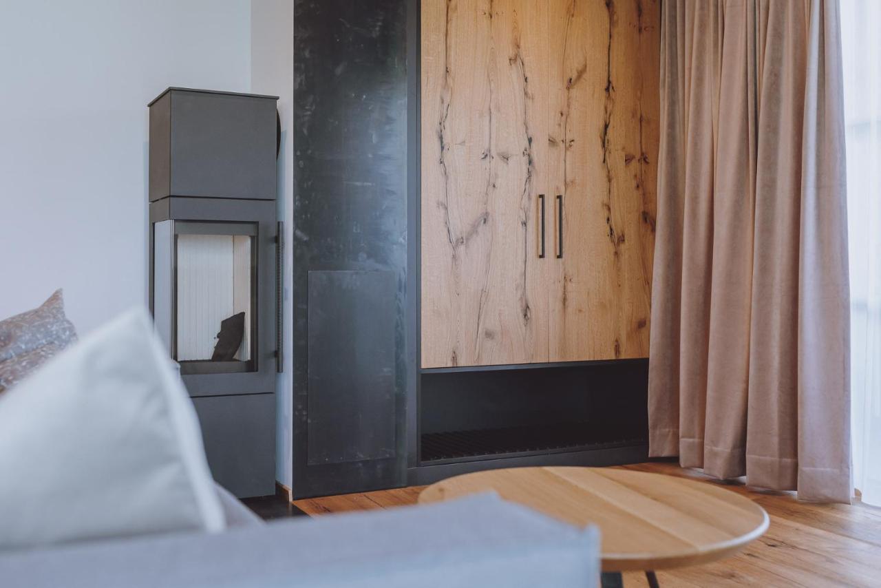 Zaglgut Hotel-Chalets Wellness & Views With Summer Card Included Kaprun Buitenkant foto