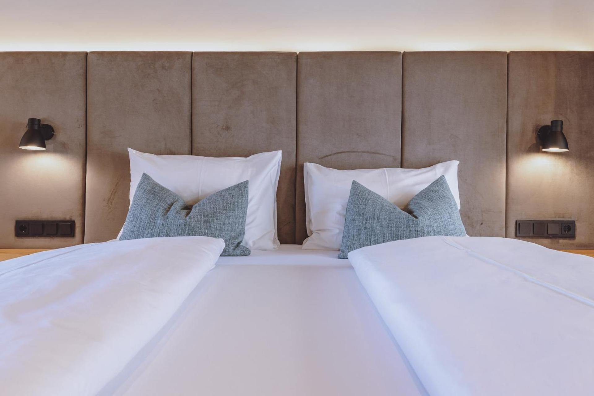 Zaglgut Hotel-Chalets Wellness & Views With Summer Card Included Kaprun Buitenkant foto
