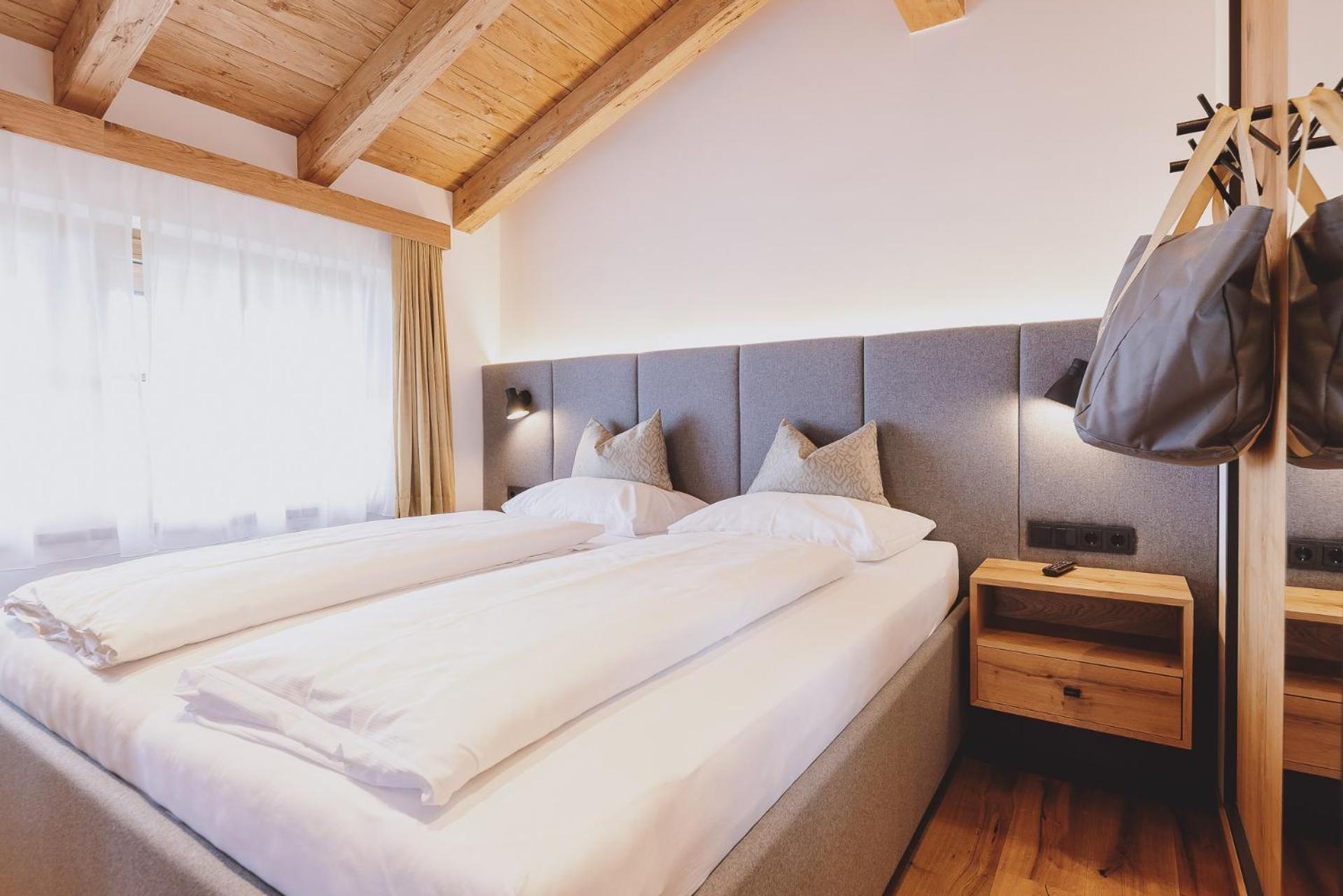 Zaglgut Hotel-Chalets Wellness & Views With Summer Card Included Kaprun Kamer foto