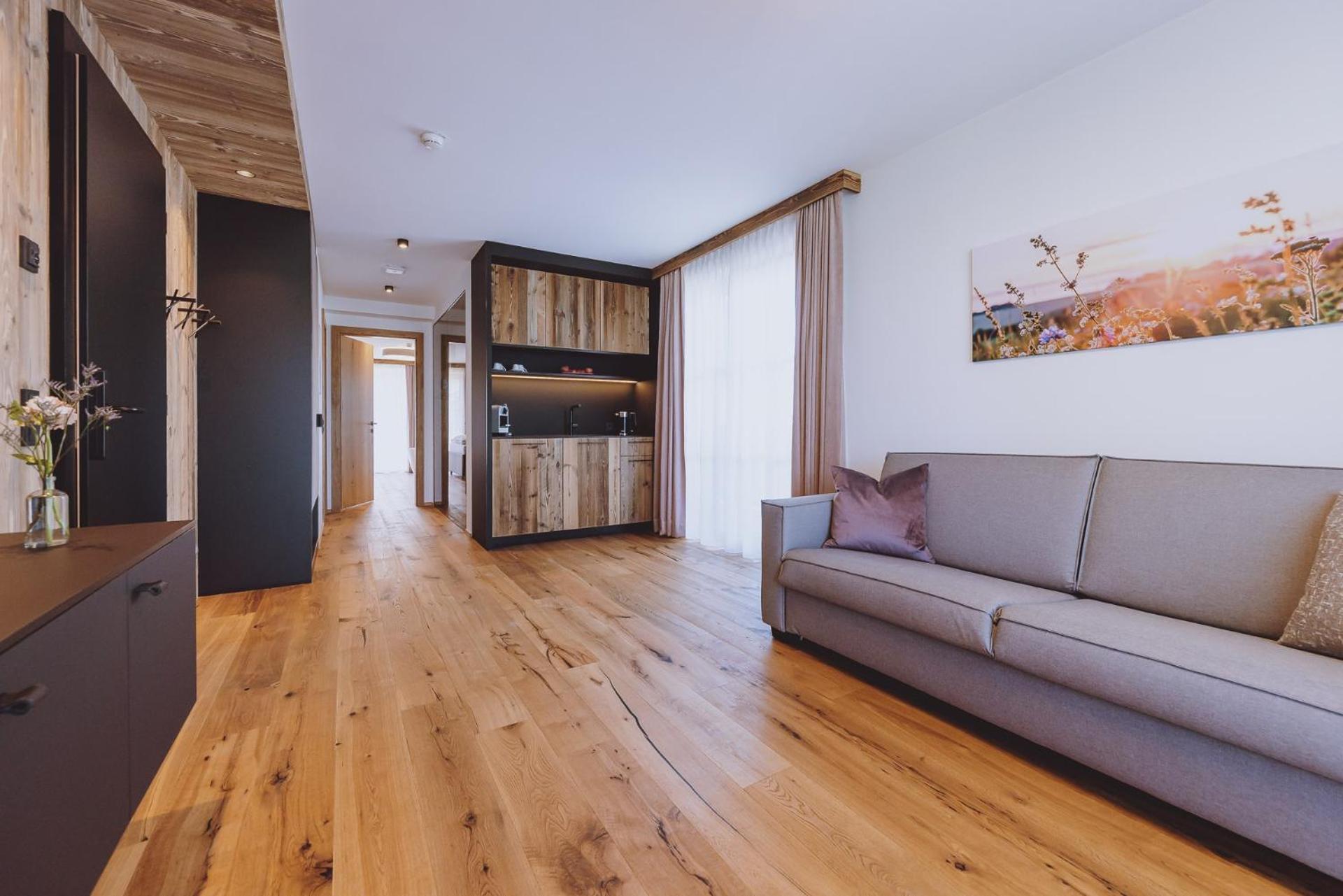 Zaglgut Hotel-Chalets Wellness & Views With Summer Card Included Kaprun Buitenkant foto