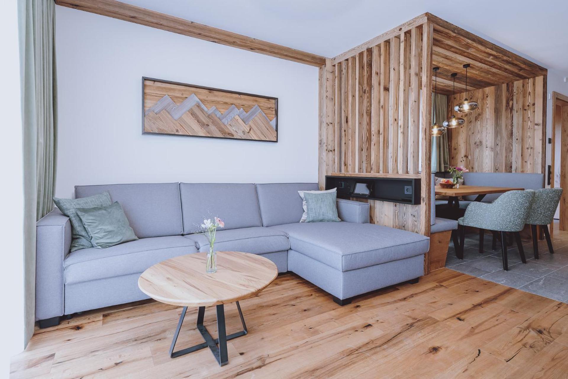 Zaglgut Hotel-Chalets Wellness & Views With Summer Card Included Kaprun Kamer foto