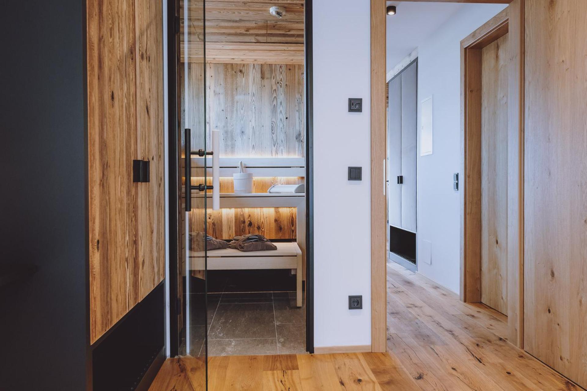 Zaglgut Hotel-Chalets Wellness & Views With Summer Card Included Kaprun Kamer foto