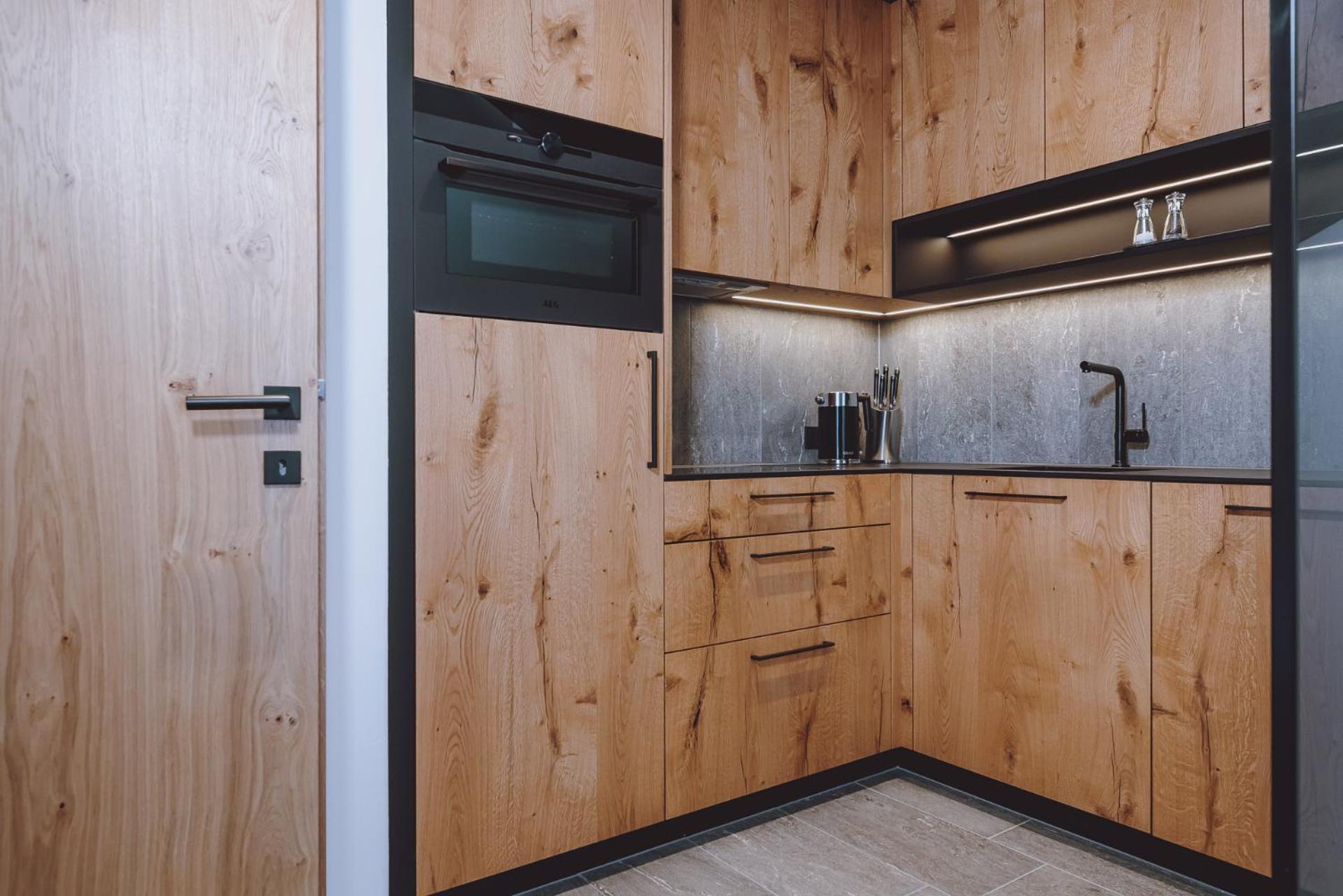 Zaglgut Hotel-Chalets Wellness & Views With Summer Card Included Kaprun Kamer foto